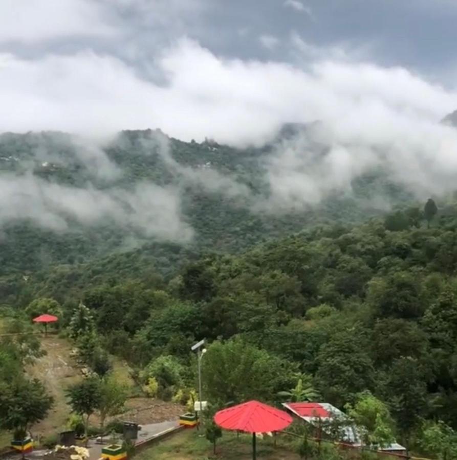 Nakshatra Resort Kunihar エクステリア 写真