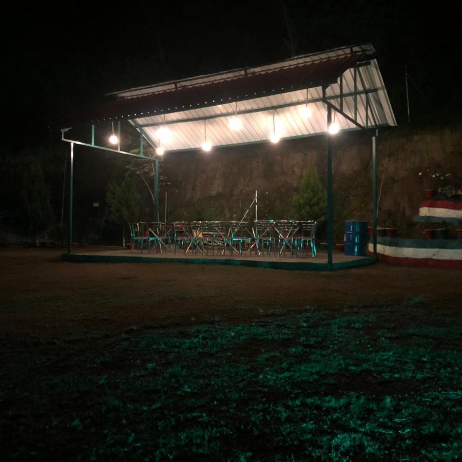 Nakshatra Resort Kunihar エクステリア 写真